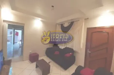 Sobrado para venda no bairro vila luzita - santo andré