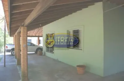Chácara / sítio com 3 quartos à venda no Centro, Iperó 