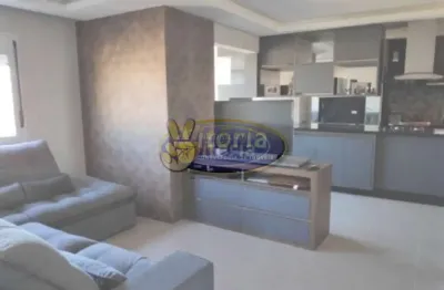 Apartamento com 2 quartos à venda no Anchieta, São Bernardo do Campo 