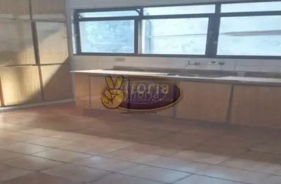 Prédio comercial e residêncial a venda no demarchi - sbc