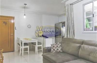 Apartamento para Venda no bairro Parque Novo Oratório - Santo André