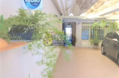 Casa com 5 quartos à venda no Jardim, Santo André 