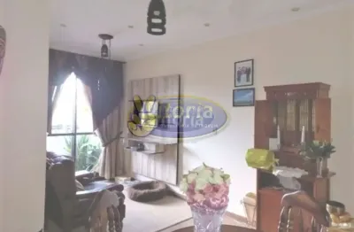 Apartamento com 3 quartos à venda na Vila Vivaldi, São Bernardo do Campo 