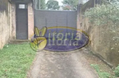 Chácara / sítio com 5 quartos à venda no Rio Grande, São Bernardo do Campo 