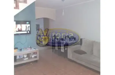 Sobrado para venda no bairro vila curuçá - santo andré