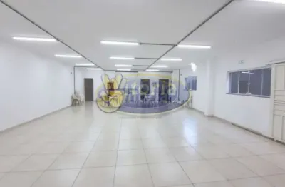 Prédio comercial para venda no bairro vila nogueira - diadema