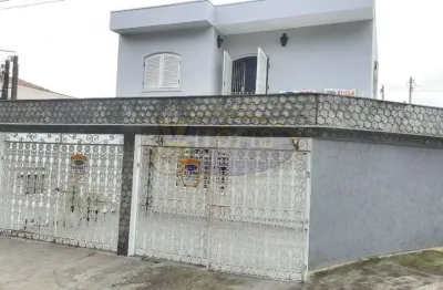 Casa com 3 quartos à venda no Jordanópolis, São Bernardo do Campo 