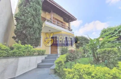 Casa com 4 quartos à venda no Matriz, Mauá 