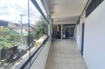 Ponto comercial para alugar no Dos Casa, São Bernardo do Campo 