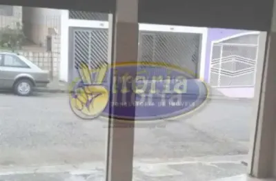 Casa com 5 quartos à venda no Parque das Nações, Santo André 