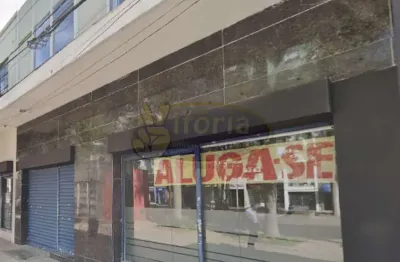 Ponto comercial para alugar no Centro, São Caetano do Sul 