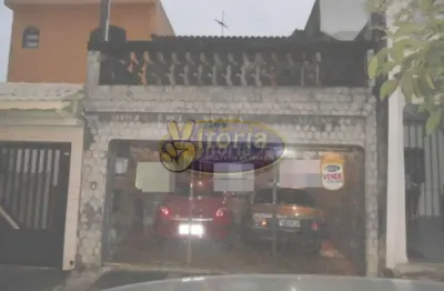 Casa com 4 quartos à venda no Parque Terra Nova II, São Bernardo do Campo 