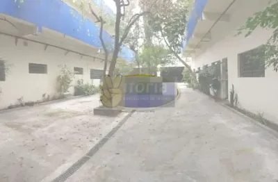 Predio comercial para locação no bairro nova petrópolis
