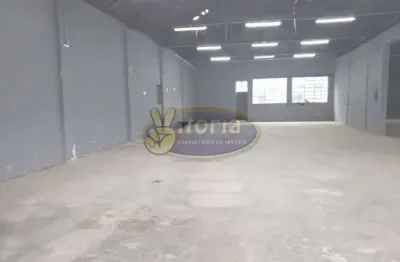 Barracão / Galpão / Depósito à venda no Centro, São Caetano do Sul 
