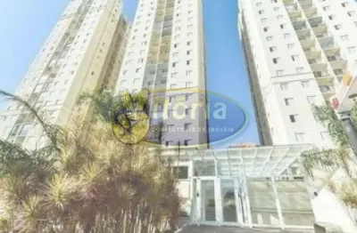 Apartamento em condomínio padrão para venda no bairro dos casa, 2 dorm, 1 vagas, 48 m