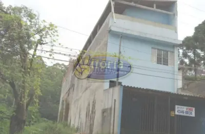 Casa com 9 quartos à venda no Batistini, São Bernardo do Campo 