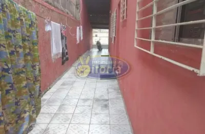 Casa com 2 quartos à venda no Balneário Regina Maria, Mongaguá 