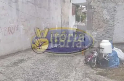 Terreno à venda na Vila São José, São Bernardo do Campo 
