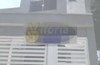 Ponto comercial para alugar na Vila Linda, Santo André 