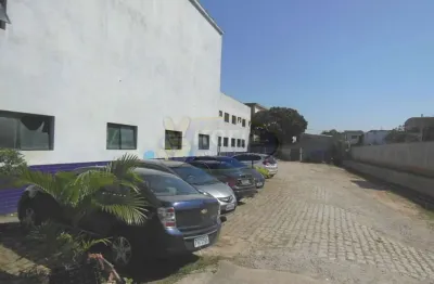 Barracão / Galpão / Depósito para alugar no Jordanópolis, São Bernardo do Campo 