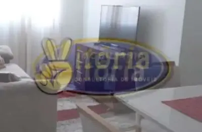 Apartamento com 3 quartos à venda no Parque Terra Nova, São Bernardo do Campo 