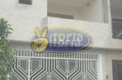 Casa com 3 quartos à venda no Cooperativa, São Bernardo do Campo 