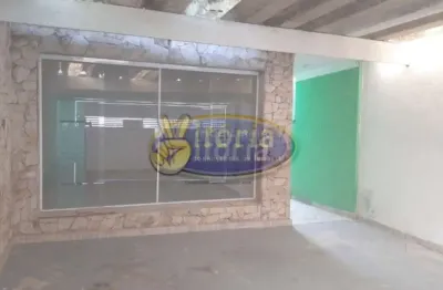 Casa com 3 quartos à venda na Vila Judite, São Bernardo do Campo 