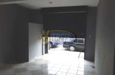 Ponto comercial para alugar no Jardim das Orquídeas, São Bernardo do Campo 