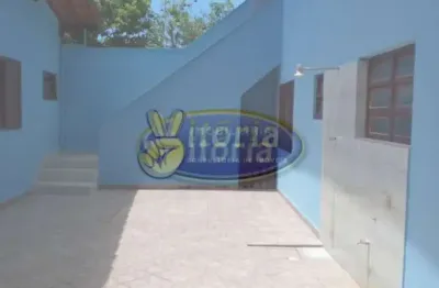 Casa com 2 quartos à venda no Jardim Jamaica, Itanhaém 
