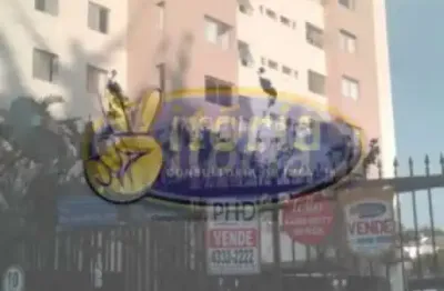 Apartamento com 2 quartos à venda no Centro, São Bernardo do Campo 