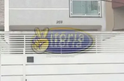 Casa à venda no Jardim Andrea Demarchi, São Bernardo do Campo 