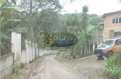 Chácara / sítio com 5 quartos à venda no Parque Terra Nova, São Bernardo do Campo 