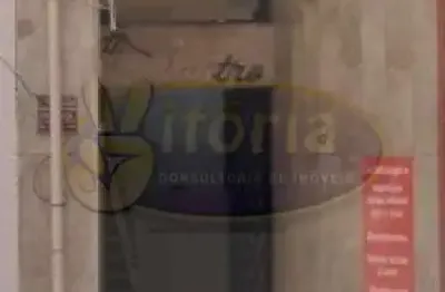 Ponto comercial para alugar no Centro, Santo André 