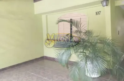 Casa com 2 quartos à venda no Jardim das Quatro Marias, São Bernardo do Campo 