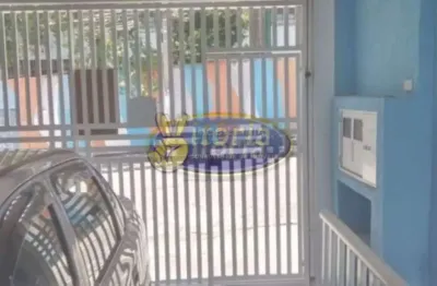 Casa com 3 quartos à venda no condomínio maracanã, santo andré  por r$ 445.000