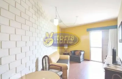 Apartamento com 1 quarto à venda no Centro, São Bernardo do Campo 