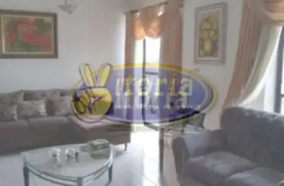 Apartamento para venda no bairro parque das nações - santo andré