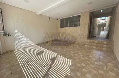 Casa com 3 quartos à venda no Parque Terra Nova II, São Bernardo do Campo 