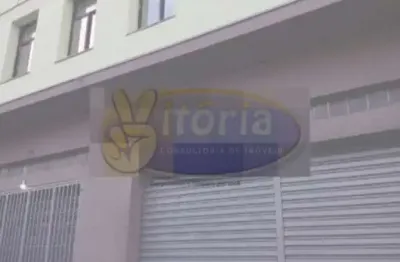 Predio comercial para locação no bairro assunção, 3 vagas, 600 m