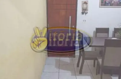 Casa com 3 quartos à venda no Parque Botujuru, São Bernardo do Campo 