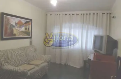 Sobrado para venda no bairro parque terra nova ii - sbc