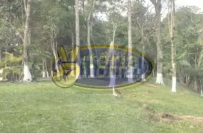 Chácara / sítio com 3 quartos à venda no Tatetos, São Bernardo do Campo 
