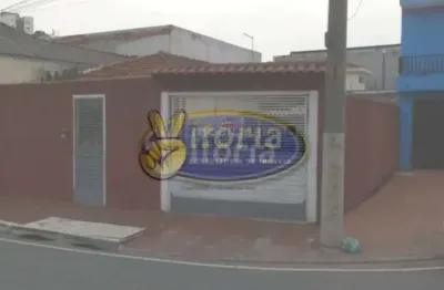 Casa térrea para venda no bairro fundação, 4 dorm, 2 vagas, 210 m, 300 m