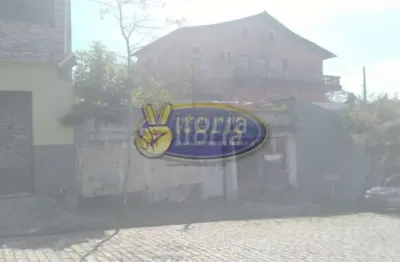 Terreno à venda no Rio Grande, São Bernardo do Campo 