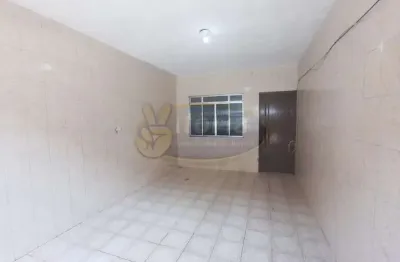 Casa com 2 quartos à venda no Jardim da Represa, São Bernardo do Campo 