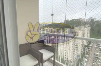 Apartamento com 3 quartos à venda no Santa Terezinha, São Bernardo do Campo 
