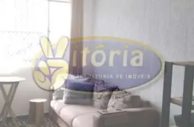 Apartamento com 2 quartos à venda no Assunção, São Bernardo do Campo 