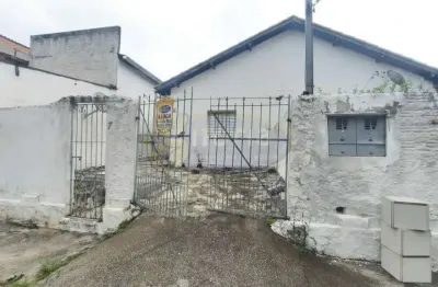 Casa com 1 quarto para alugar no Jardim Silvina, São Bernardo do Campo 