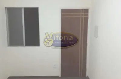 Apartamento com 2 quartos à venda no Baeta Neves, São Bernardo do Campo 