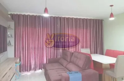 Apartamento com 2 quartos à venda no Fundação, São Caetano do Sul 